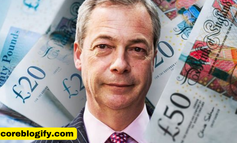 nigel farage net worth