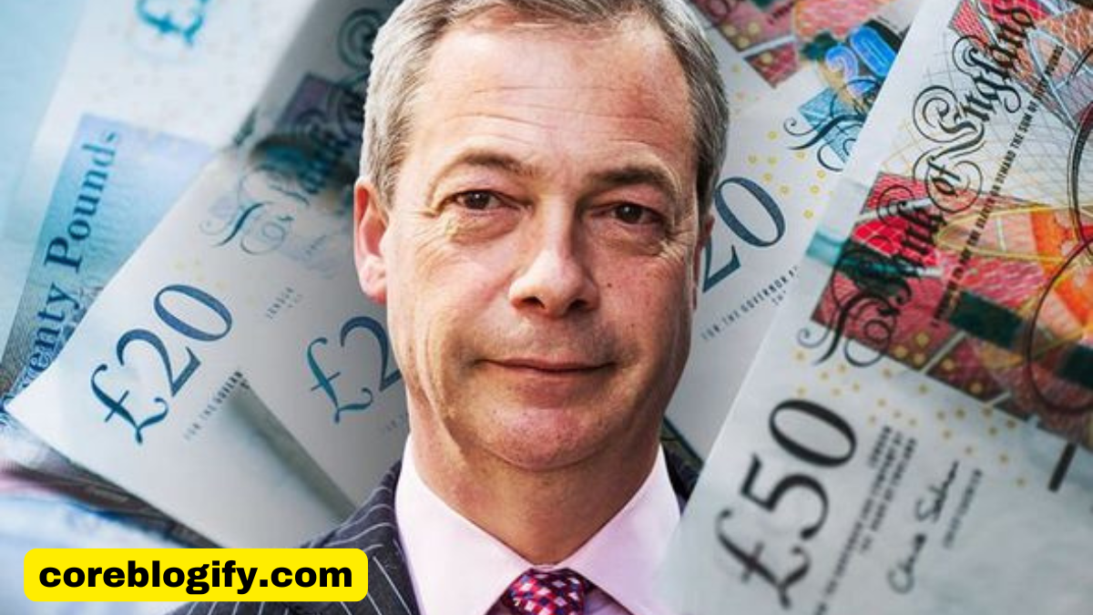 nigel farage net worth