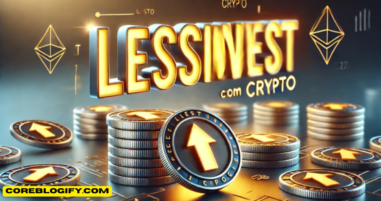 lessinvest.com income