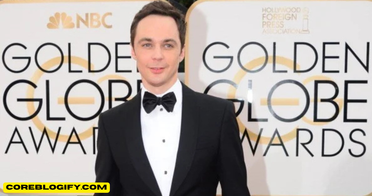 jim parsons net worth